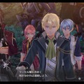 『英雄伝説 閃の軌跡IV -THE END OF SAGA-』動き出す「七耀教会」、旧VII組メンバーの更なる新情報を公開！