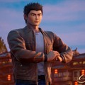 『シェンムー3』発売が2019年へ延期―鈴木裕、Deep Silverがそれぞれコメント