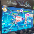 クロスオーバー対戦格闘『Blade Strangers』開発インタビュー！“格闘ゲーム”の間口を広げたい【BitSummit Vol.6】