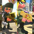 『スプラトゥーン2』あなたにピッタリな性格別おすすめブキ紹介！サポート＆防衛編