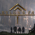 プラチナゲームズ新作『BABYLON'S FALL』発表！ PS4/Steamで2019年発売予定【E3 2018】