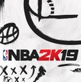 『NBA 2K19』予約受付がスタート！特典としてゲーム内通貨などのデジタルコンテンツが入手可能