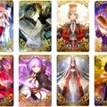 『FGO アーケード』稼働日が7月26日に決定！1人プレイ専用モードの詳細や、初期実装される概念礼装のラインナップも公開