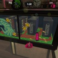 『スプラトゥーン2』新ステージ「アンチョビットゲームズ」小ネタ11選─細かいところにも見どころ多し！