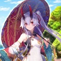 『FGO』「どのサーヴァントの英霊旅装と交換した？」結果発表―フォーリナー少女たちに人気が集中！【読者アンケート結果】