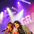 「GRANRODEO LIVE 2018 KISHOW 宇部凱旋 ロデオぶるとっぴん～暑ぅてわやになりそうじゃけえ皆でぶち盛り上がろうや～」オフィシャル写真カメラマン：キセキミチコ