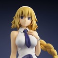 『Fate/Apocrypha』ルーラー / 12,000円 （税抜）(C)東出祐一郎・TYPE-MOON / FAPC