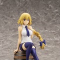 『Fate/Apocrypha』ルーラー / 12,000円 （税抜）(C)東出祐一郎・TYPE-MOON / FAPC