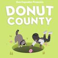 穴があらゆる物を飲み込んでいく物理パズル『DONUT COUNTY』配信開始！