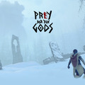 『ワンダと巨像』の影響受けた新作『Praey for the Gods』最新プレイ映像！