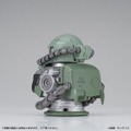 「EXCEED MODEL ZAKU HEAD　ライティング＆サウンド　バストセット　量産型ザクII」4,320円（税込）(C)創通・サンライズ