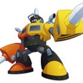 『ロックマン11』新たなボス「パイルマン」来襲─愛すべきザコキャラクター「メットール」も登場？