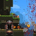 どこかで見たアニキたちが活躍する『Broforce』スイッチ版が配信開始！ 木曜洋画劇場ファン必見