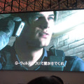 『バイオハザード RE:2』ステージレポ─手に汗握る実機プレイに会場の視線も釘付け【TGS2018】