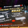 『バイオハザード RE:2』ステージレポ─手に汗握る実機プレイに会場の視線も釘付け【TGS2018】