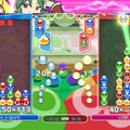 『ぷよぷよeスポーツ』相殺アクションが可視化されて、より見やすく！おなじみの登場キャラも紹介