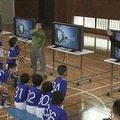 子供達も大興奮『ウイニングイレブン プレーメーカー2009』新作CM