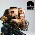 Ensemble Studiosの開発者、新作『WORLD WAR ROBOT』を発表