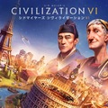 スイッチ版『シヴィライゼーション VI』ニンテンドーeショップで予約開始！いつでもどこでも文明開化