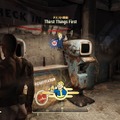 【吉田輝和の絵日記】『Fallout 76 B.E.T.A.』オンライン化したイカレた世界の居心地はいかに！？
