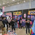 「Nintendo Live 2018 東京会場」が開催！『スマブラ SPECIAL』初の公式大会などで多数のプレイヤーが集まる