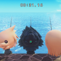 『WORLD OF FINAL FANTASY MAXIMA (ワールド オブ ファイナルファンタジー マキシマ)』