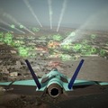 『ACE COMBAT 7: SKIES UNKNOWN』機体カスタム要素が国内向けに発表！あの機体はどうやって強化できる？