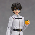 『FGO』男性主人公・ぐだ男がfigmaになって登場！「聖晶石」「黄金の果実」などの付属パーツで様々なシーンを再現可能