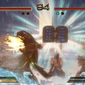 神々がぶつかり合う格闘ゲーム『Fight of Gods』のスイッチ版が日本限定で発売！