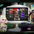 『スプラトゥーン2』「どっちを選ぶ？ ヒーロー vs ヴィラン」フェスは“ヴィラン”が野望を果たす！