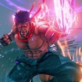 殺意の波動の化身！『ストリートファイターV』新キャラ「影ナル者」詳細公開―「CAPCOM CUP 2019」も開催決定