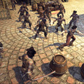 Fable2：『Fable』最新作は直感的な戦闘アクションが魅力に！