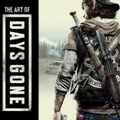 『Days Gone』のアートブックが来年4月に発売―ゲームの世界観や開発者が語る秘話を収録