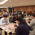 企業80社が参加した「ポケモンカードゲーム企業対抗戦」レポート！初心者から上級者まで楽しめる一日限りのバトルロイヤルが開催