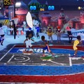 カジュアルバスケ『NBA 2K プレイグラウンド 2』を編集部でガチンコバトル！ー2on2を制するのは果たして