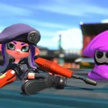 『スプラトゥーン2』マニューバー＆チャージャー＆ローラー＆ブラシの中で一番人気は赤いアイツとあのローラー！【読者アンケート】