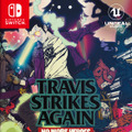 スイッチ『Travis Strikes Again: No More Heroes』「DAY7」パッチ配信開始─OPムービーには『killer7』の「ダン・スミス」が…！