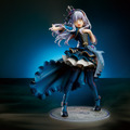 「バンドリ！ ガールズバンドパーティ 1/7スケールフィギュア　VOCAL COLLECTION 湊友希那 from Roselia」13,000円（税抜）（C）BanG Dream! Project（C）Craft Egg Inc.（C）bushiroad All Rights Reserved.