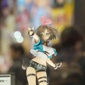 「ワンフェス2019冬」ワンピース、ラブライブ！、アイマスほか美少女フィギュア勢揃い！【写真67枚】