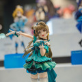 「ワンフェス2019冬」ワンピース、ラブライブ！、アイマスほか美少女フィギュア勢揃い！【写真67枚】