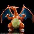 ピカチュウ、ミュウツー、リザードンがスタイリッシュなフィギュアに！『POLYGO ポケットモンスター』シリーズ2019年7月発売決定