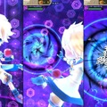 バトルはいつも空中戦！浮遊感溢れる重力RPG『ワンダーグラビティ ～ピノと重力使い～』をプレイレポート