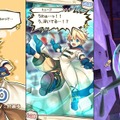 バトルはいつも空中戦！浮遊感溢れる重力RPG『ワンダーグラビティ ～ピノと重力使い～』をプレイレポート