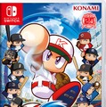 スイッチ『実況パワフルプロ野球』6月27日発売決定！モバイル版は「BLUE ENCOUNT」とタイアップを実施