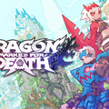 スイッチ『Dragon Marked For Death』アップデートパッチVer.2.0.0＆追加シナリオ『龍血の盗賊編』の配信を開始！