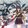 『アズレン』×「キズナアイ」タッグイベント4月26日より開催―これが君の望んでいる絆（コラボ）！