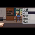 【吉田輝和の絵日記】『The friends of Ringo Ishikawa』不良ACTのはずが、真面目に通学し勉学に励む！