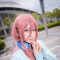 【コスプレ】「ニコニコ超会議2019」美女レイヤーまとめ！「SAO」「アズレン」人気キャラ集結【写真178枚】