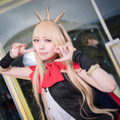 【コスプレ】「ニコニコ超会議2019」美女レイヤーまとめ！「SAO」「アズレン」人気キャラ集結【写真178枚】