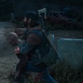 ゲームは一日一時間！『Days Gone』3時間目は“使いっ走り”でスタート、パンデミック後もこの世界はブラック社会【特集】